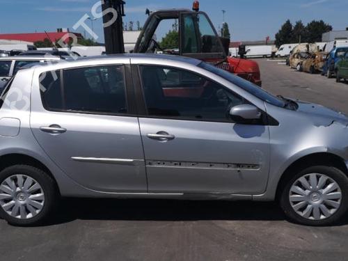 AC compressor RENAULT CLIO III (BR0/1, CR0/1) 1.5 dCi (C/BR0G, C/BR1G) | BP25523640M34  - Image 6