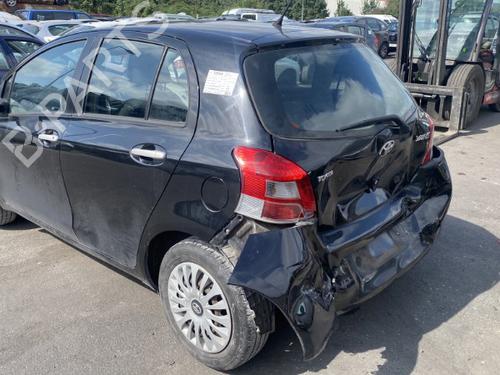 Starter TOYOTA YARIS (_P9_) 1.33 VVT-i (NSP90_, NSP90R) | BP25569835M8 