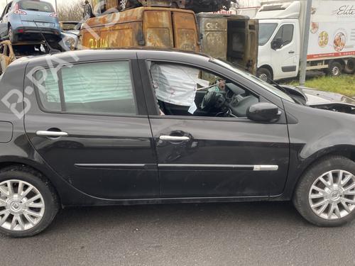 Right mirror RENAULT CLIO III (BR0/1, CR0/1) 1.5 dCi (C/BR0G, C/BR1G) | BP25562572C27 