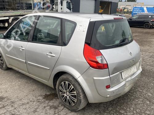 Switch RENAULT SCÉNIC II (JM0/1_) 1.5 dCi (JM1E, JM16) | BP30778547I30  - Image 5