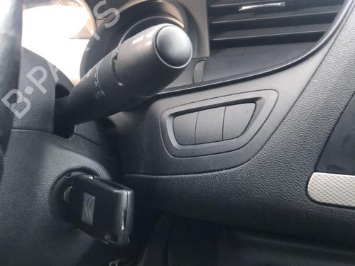Steering column stalk CITROËN C5 III (RD_) 1.6 HDi 110 (RD9HZC) | BP25557847I23  - Image 17