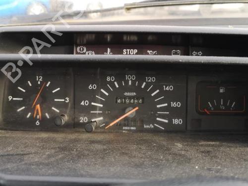 Left mirror PEUGEOT 205 II (20A/C) 1.7 Diesel | BP25537638C26 