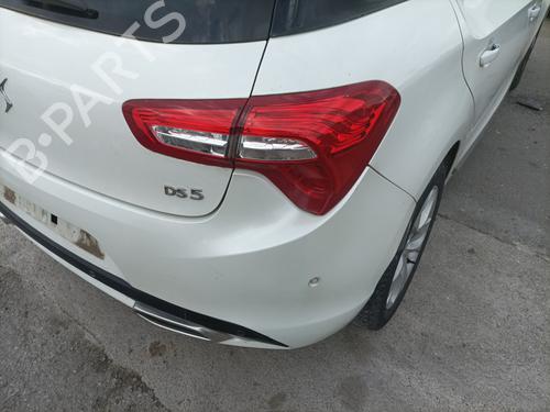 Brugte CITROËN DS5 2.0 BlueHDi 150 4422777