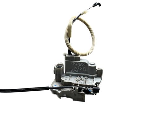 Used Front right lock FIAT BRAVO II (198_) 1.6 D Multijet (198AXH1B) (105 hp) 25526417