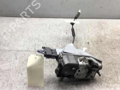 Høyre bak lås CITROËN C3 II (SC_) 1.6 HDi (92 hp) 25573262