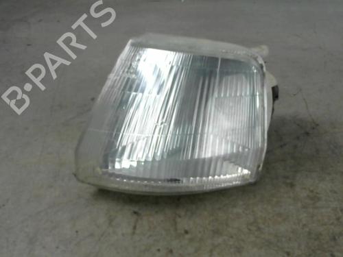 Intermitente delantero izquierdo PEUGEOT 106 II (1A_, 1C_) 1.0 i (50 hp) 25559708