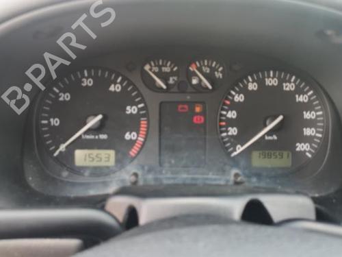 Right headlight VW POLO III (6N1) 60 1.4 | BP25559925C29 