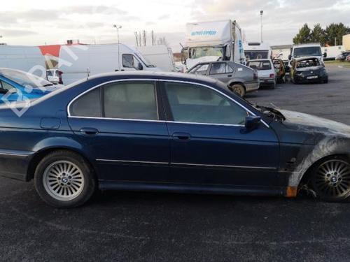 Front left window mechanism BMW 5 (E39) 535 i | BP25523833C22 - Image 11