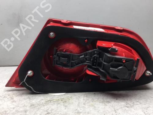 Left tailgate light SEAT LEON (1P1) 1.6 TDI | BP25561747C79 