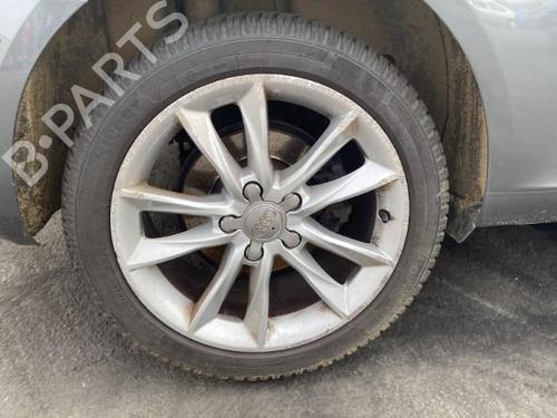 Front left window mechanism AUDI A3 (8V1, 8VK) 2.0 TDI | BP25530801C22  - Image 9