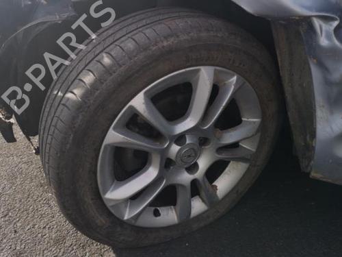 Alternator OPEL CORSA D (S07) 1.4 (L08, L68) | BP25523721M7  - Image 30