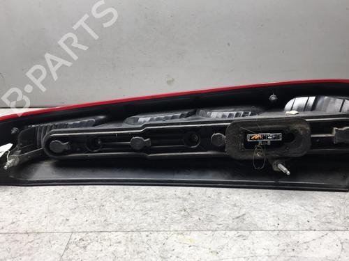 Left taillight FORD FOCUS C-MAX (DM2) 1.6 TDCi | BP25520235C34 