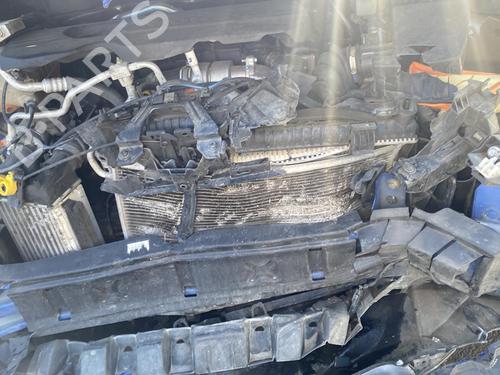 Left front window switch FORD ECOSPORT 1.5 TDCi | BP25532675I27 - Image 14