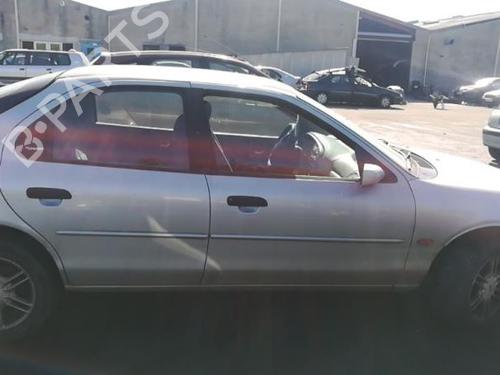 Right headlight FORD MONDEO II (BAP) 1.8 TD | BP25516004C29 