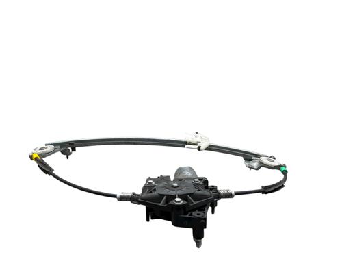 Used Front left window mechanism PEUGEOT 406 (8B) 1.8 16V (110 hp) 25557998