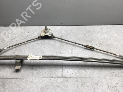 Used Front right window mechanism Front right window mechanism CITROËN JUMPER I Van (230L) 2.5 D (86 hp) 25560553 25560553