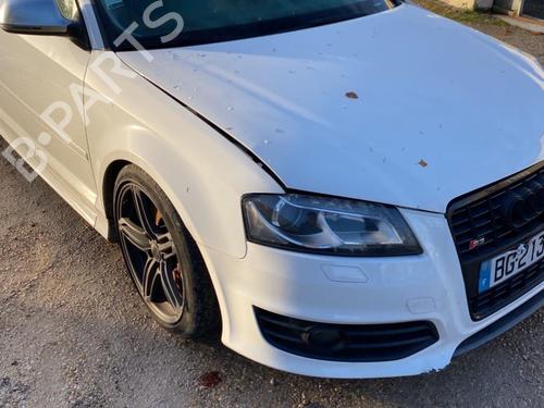 Left front driveshaft AUDI A3 (8P1) S3 quattro | BP32321634M38  - Image 37