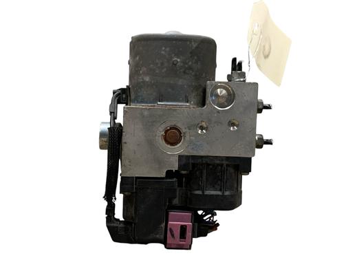Used ABS pump ABS pump OPEL MERIVA A MPV (X03) 1.7 CDTI (E75) (100 hp) 25549187 25549187