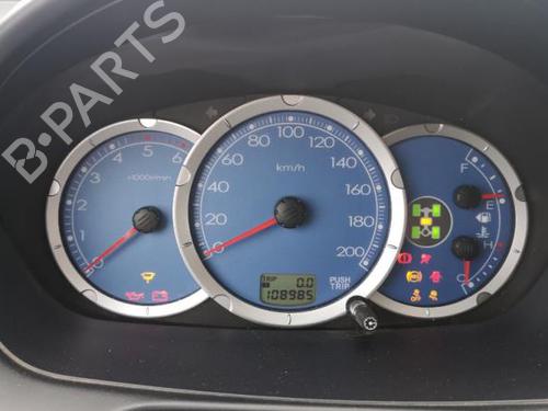 Højre forlygte MITSUBISHI L200 / TRITON (KA_T, KB_T) 2.5 DI-D 4WD (KB4T) | BP25560516C29 