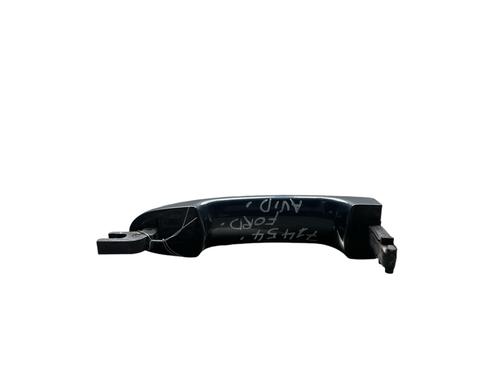 Front right exterior door handle FORD MONDEO IV (BA7) 1.8 TDCi | BP25566942C129 