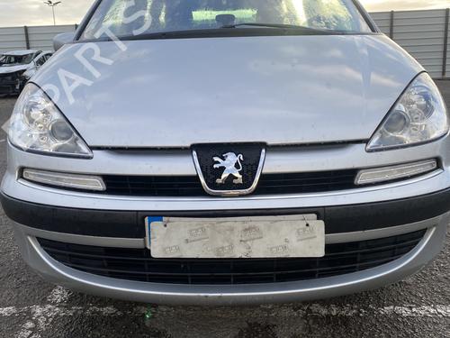 Left headlight PEUGEOT 807 (EB_) 2.0 HDI | BP33397106C28  - Image 11