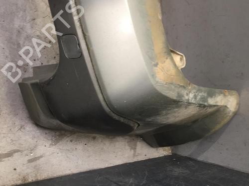 Used Rear bumper RENAULT MEGANE II Estate (KM0/1_) 1.5 dCi (KM02, KM13) (101 hp) 25556797