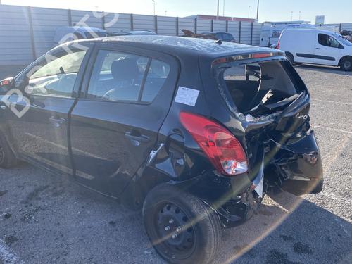 Left front window switch HYUNDAI i20 I (PB, PBT) 1.2 | BP29507073I27 - Image 24