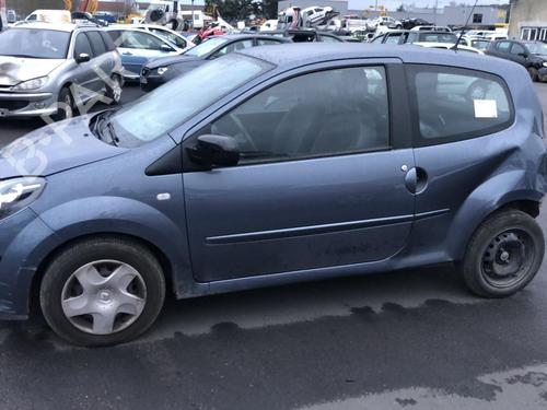 Devioluci RENAULT TWINGO II (CN0_) 1.2 16V (CN0K, CN0V, CN0A) | BP25521305I23 - Image 18