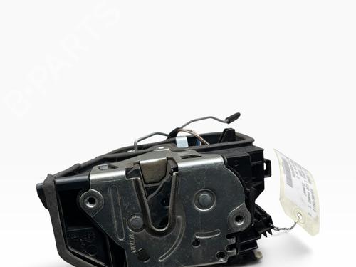 Used Front left lock Front left lock BMW 1 (F20) [2011-2019] 34259061 34259061