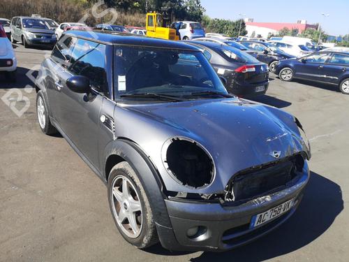Front right window mechanism MINI MINI (R56) Cooper D | BP25517278C23 
