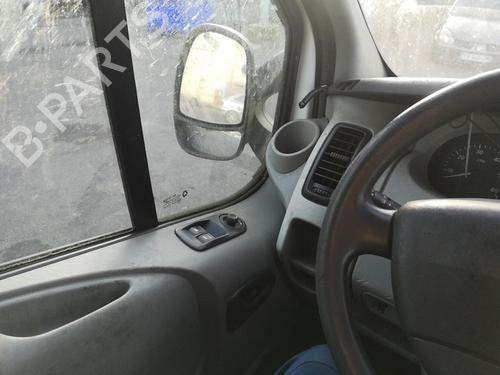 Rudehejsemekanisme Højre foran RENAULT TRAFIC II Van (FL) 1.9 dCi 80 (FL0B) | BP25538169C23 - Image 3