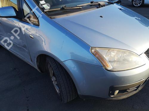 Rudehejsemekanisme ventre foran FORD FOCUS C-MAX (DM2) 1.6 TDCi | BP25520237C22  - Image 28