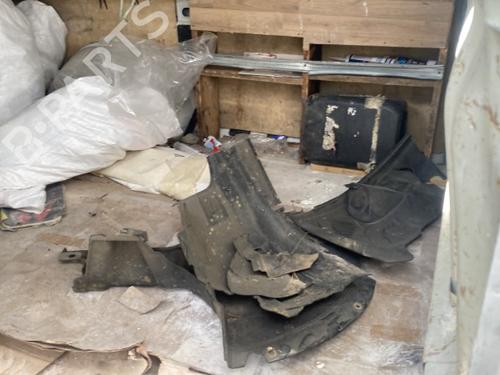 Left sun visor FIAT DUCATO Van (250_) 160 Multijet 3,0 D | BP25562471I1 - Image 13