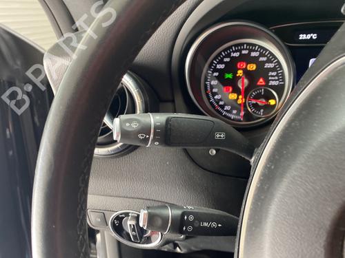 Left front window switch MERCEDES-BENZ CLA Coupe (C117) CLA 200 CDI / d (117.308) | BP30321584I27  - Image 25