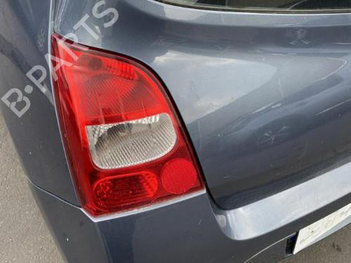 Radio RENAULT TWINGO II (CN0_) 1.2 16V (CN04, CN0B) | BP25531353E6  - Image 25