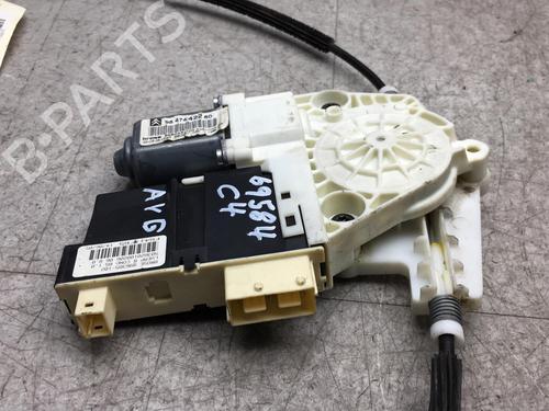 Used Front left window mechanism CITROËN C4 Coupe (LA_) 1.6 16V (109 hp) 25546733