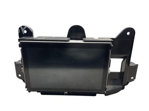 Used Display monitor RENAULT TWINGO III (BCM_, BCA_) Z.E: (BCA1) (82 hp) 30723562