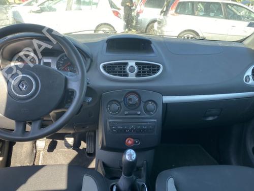 Left front window switch RENAULT CLIO III Grandtour (KR0/1_) 1.2 16V | BP25539613I27  - Image 21