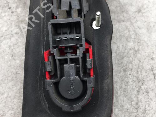 Left taillight ALFA ROMEO 159 (939_) 1.9 JTDM 16V (939AXC1B, 939AXC12) | BP25580948C34 