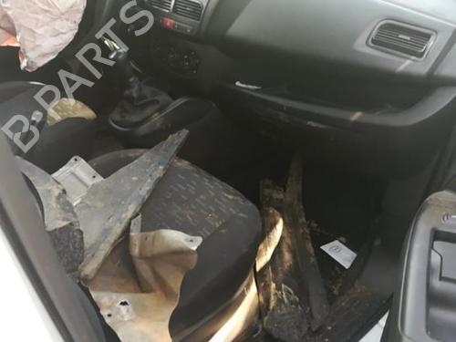 Steering pump OPEL COMBO Box Body/MPV (X12) 1.3 CDTI (B05) | BP25537799M99  - Image 21