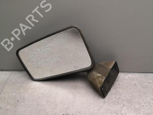 Used Left mirror RENAULT RAPID Box Body/MPV (F40_, G40_) 1.1 (48 hp) 25578661