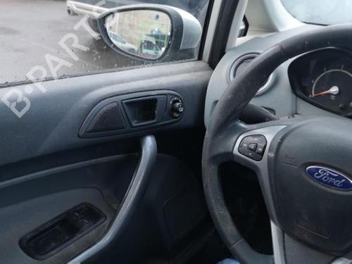 Climate control FORD FIESTA VI (CB1, CCN) 1.4 TDCi | BP25555104I5 - Image 22