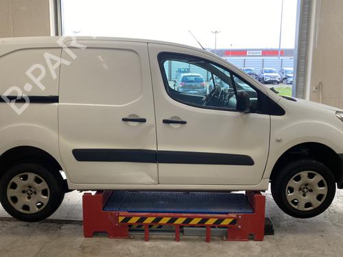 Kabinelys PEUGEOT PARTNER Box Body/MPV | BP33832355I8 - Image 26