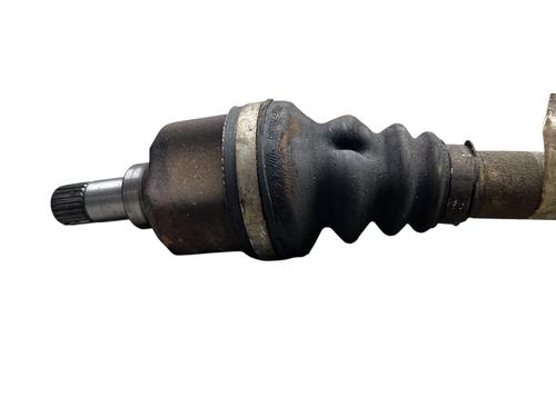 Used Left front driveshaft Left front driveshaft PEUGEOT 5008 (0U_, 0E_) 1.6 HDi (110 hp) 32366310 32366310