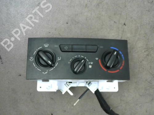 Climate control CITROËN BERLINGO Box Body/MPV (B9) 1.6 BlueHDi 100 | BP25536614I5 