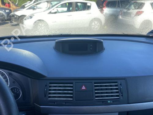 ABS pump OPEL MERIVA A MPV (X03) 1.7 CDTI (E75) | BP25549187M43 