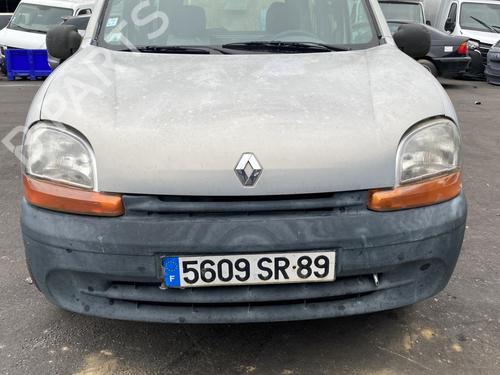 Left headlight RENAULT KANGOO Express (FC0/1_) 1.4 (FC0C, FC0B, FC0H, FC0M) | BP25546597C28 - Image 21