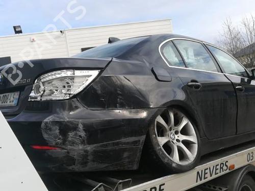 Rear left window mechanism BMW 5 (E60) 530 d | BP25519607C24 