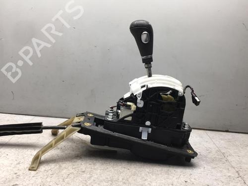 Gear lever AUDI Q7 (4LB) 3.0 TDI quattro | BP25581744M90