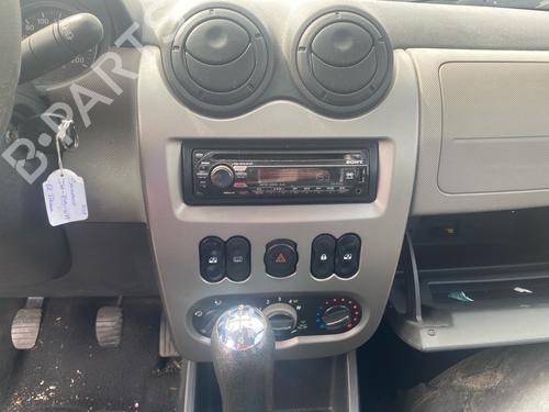 Højre bagtil lås DACIA SANDERO 1.5 dCi | BP39658736C99 - Image 13